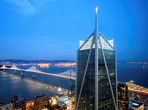 181 Fremont Street 68B, San Francisco CA 94105