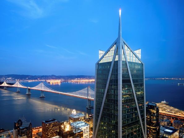 181 Fremont Street 68B, San Francisco CA 94105