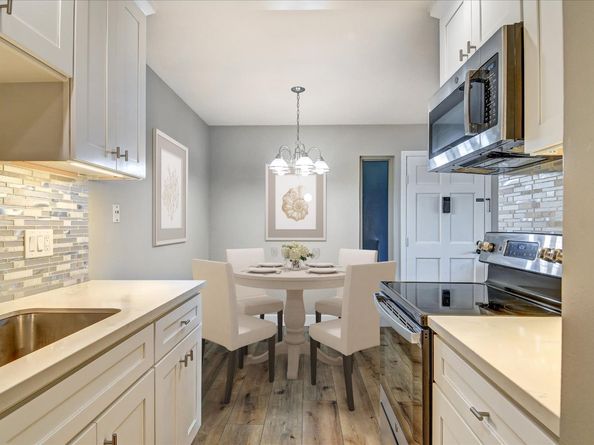 5290 San Pablo Dam Road 18, El Sobrante CA 94803