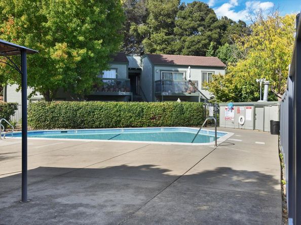 5290 San Pablo Dam Road 18, El Sobrante CA 94803