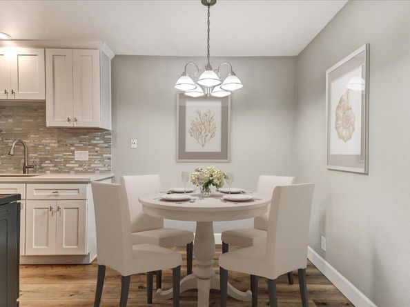 5290 San Pablo Dam Road 18, El Sobrante CA 94803