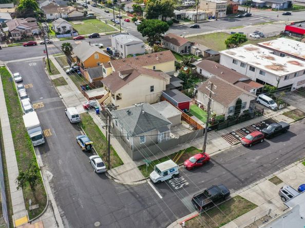 3834 Waller Avenue, Richmond CA 94804