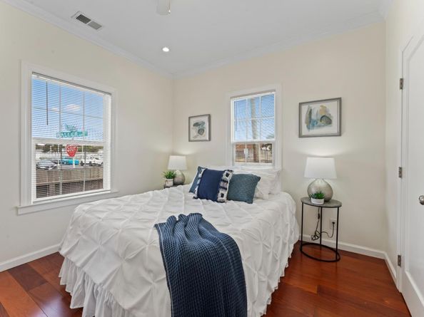 3834 Waller Avenue, Richmond CA 94804