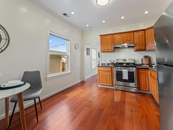 3834 Waller Avenue, Richmond CA 94804