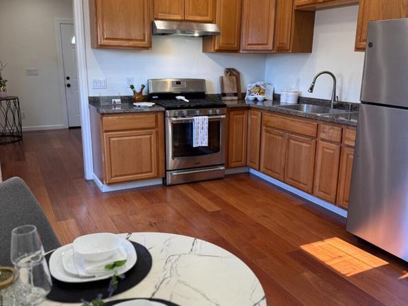 3834 Waller Avenue, Richmond CA 94804