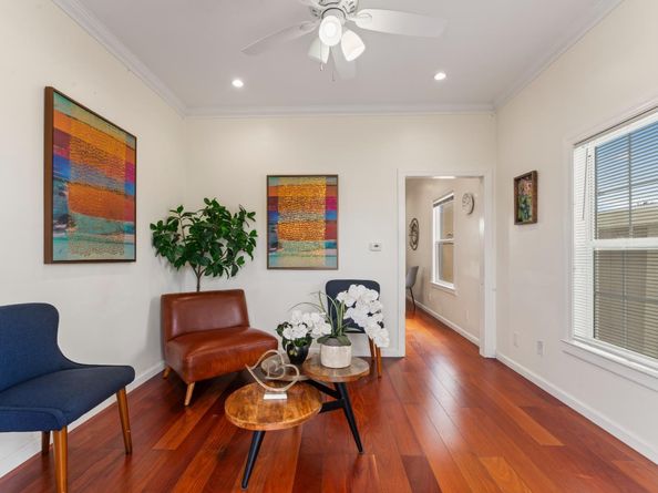 3834 Waller Avenue, Richmond CA 94804