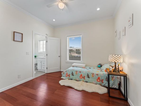 3834 Waller Avenue, Richmond CA 94804