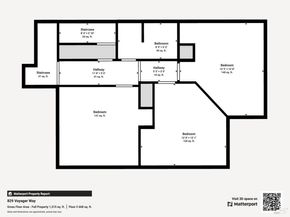 829 Voyager Way, Hayward CA 94544