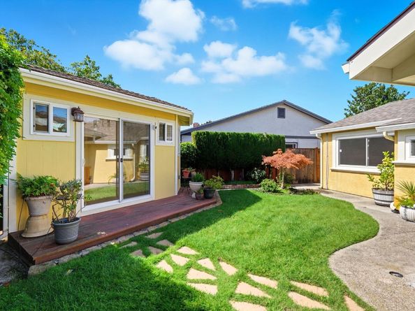 4263 Queen Anne Drive, Union City CA 94587