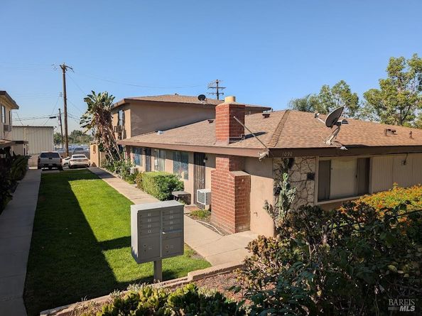 1090 Springfield Street, Upland CA 91786
