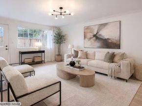 5242 Miles Avenue Apt C, Oakland CA 94618