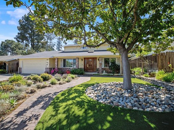 416 Monti Circle, Pleasant Hill CA 94523