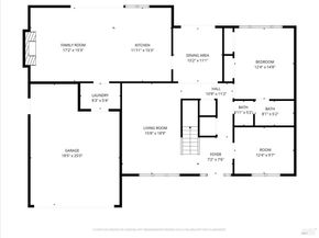 416 Monti Circle, Pleasant Hill CA 94523