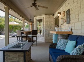 106 Starlight TRL, Georgetown TX 78633
