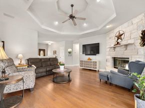 106 Starlight TRL, Georgetown TX 78633
