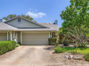 3315 W William Cannon DR A, Austin TX 78745