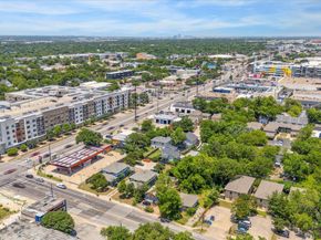 700 W North Loop BLVD, Austin TX 78751