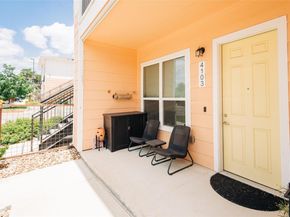 8601 W Gate BLVD 4103, Austin TX 78745