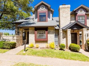 10819 Crown Colony DR 19, Austin TX 78747