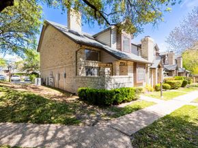 10819 Crown Colony DR 19, Austin TX 78747