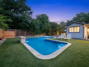 3411 Cactus Wren WAY, Austin TX 78746