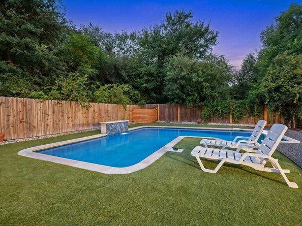 3411 Cactus Wren WAY, Austin TX 78746