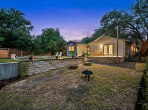 3411 Cactus Wren WAY, Austin TX 78746