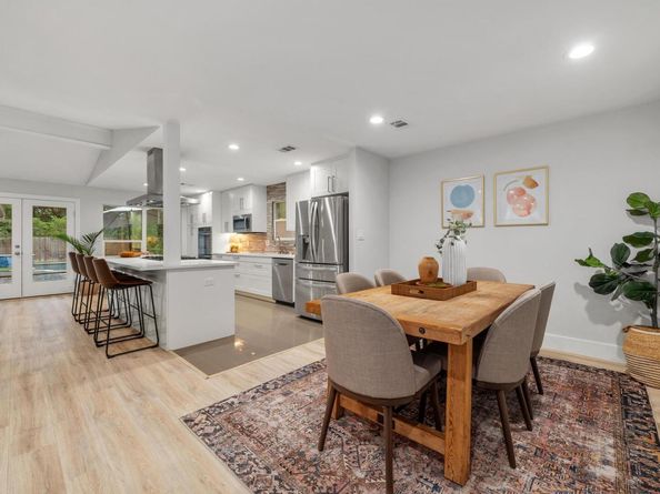 3411 Cactus Wren WAY, Austin TX 78746