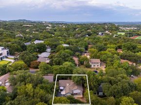 3411 Cactus Wren WAY, Austin TX 78746