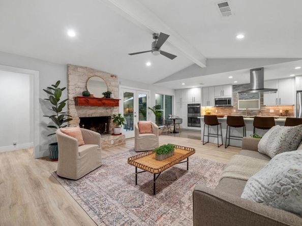 3411 Cactus Wren WAY, Austin TX 78746