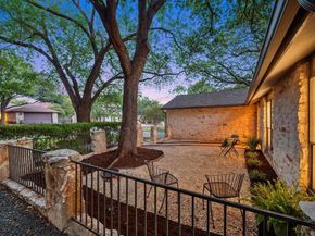 3411 Cactus Wren WAY, Austin TX 78746