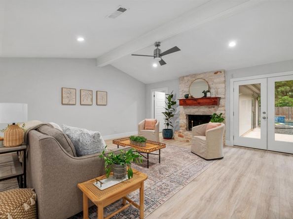 3411 Cactus Wren WAY, Austin TX 78746