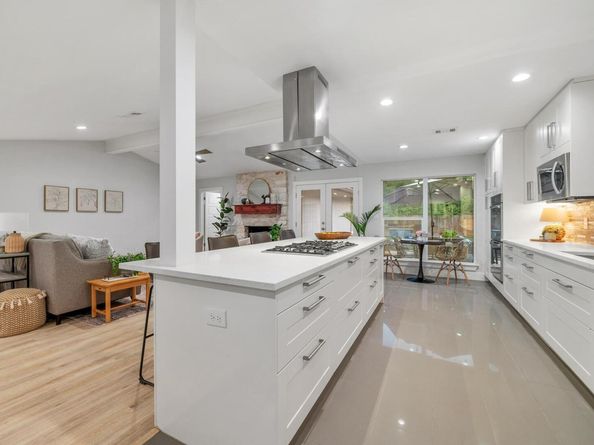 3411 Cactus Wren WAY, Austin TX 78746