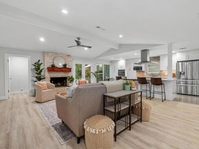 3411 Cactus Wren WAY, Austin TX 78746