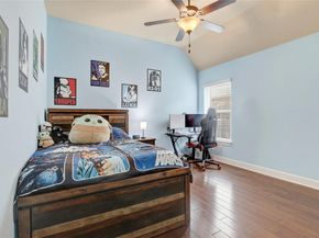 200 Navigator DR, Austin TX 78717