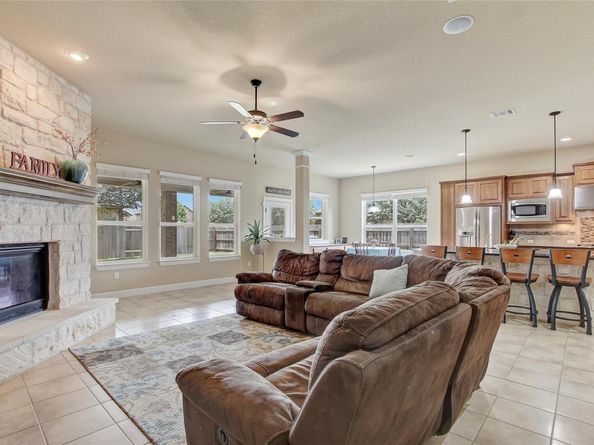 200 Navigator DR, Austin TX 78717