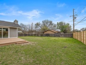 2927 norwood hill, Austin TX 78723