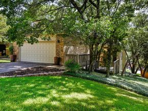 3509 Fawn TRL, Austin TX 78746