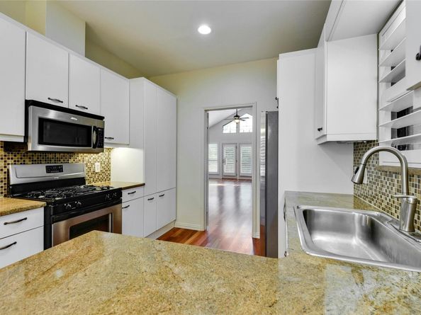 3509 Fawn TRL, Austin TX 78746