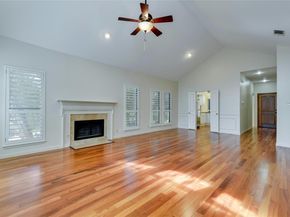 3509 Fawn TRL, Austin TX 78746