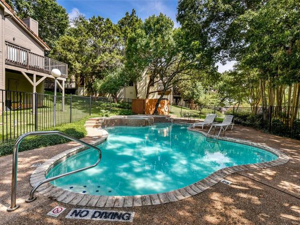 3509 Fawn TRL, Austin TX 78746