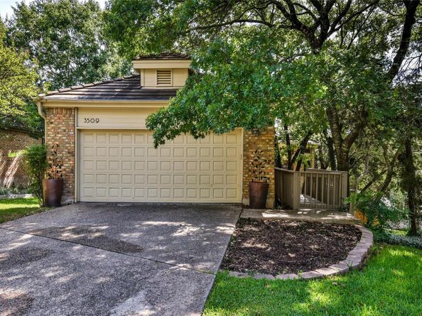 3509 Fawn TRL, Austin TX 78746