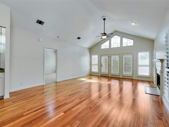 3509 Fawn TRL, Austin TX 78746