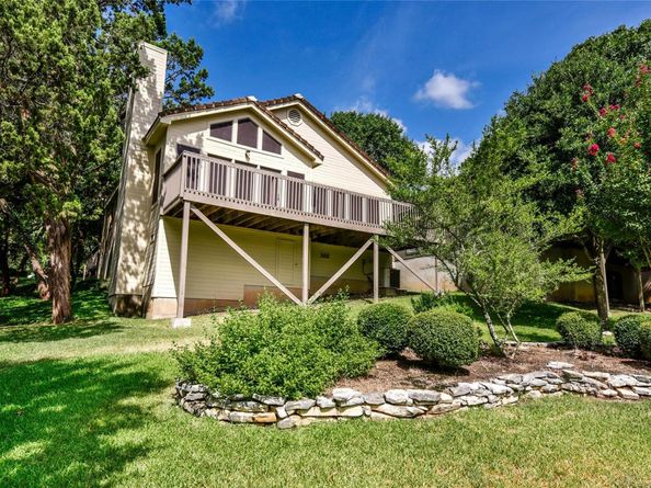 3509 Fawn TRL, Austin TX 78746