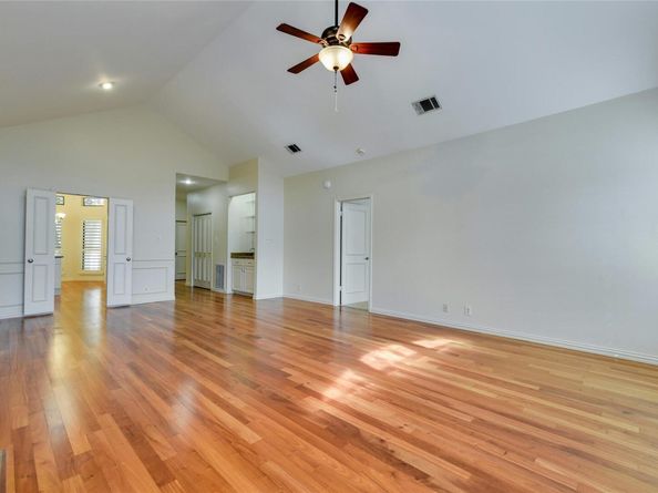 3509 Fawn TRL, Austin TX 78746