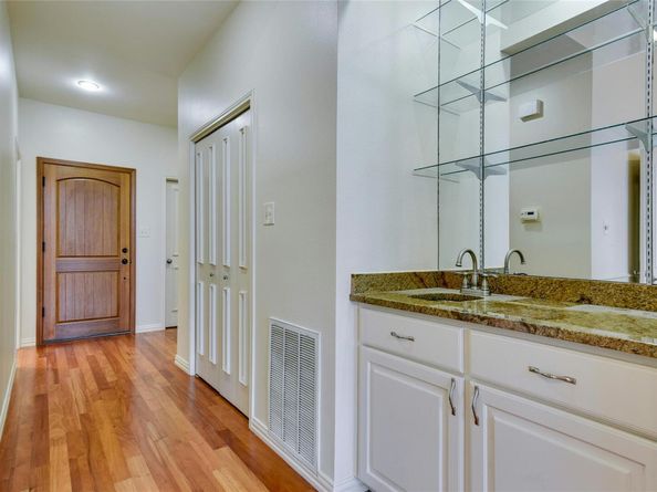3509 Fawn TRL, Austin TX 78746