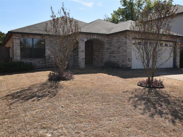 1026 Silverstone LN, Cedar Park TX 78613