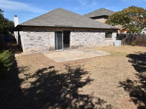 1026 Silverstone LN, Cedar Park TX 78613