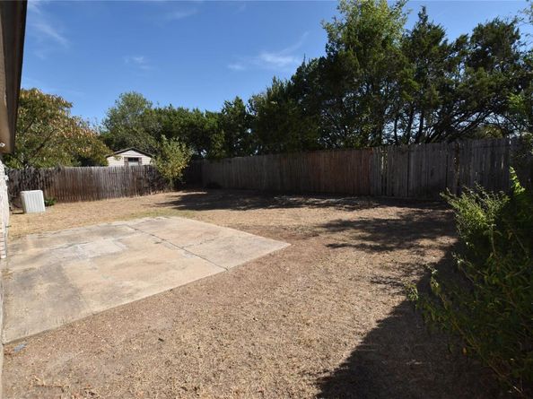 1026 Silverstone LN, Cedar Park TX 78613