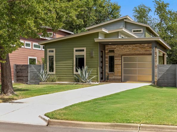 936 E 50th ST, Austin TX 78751
